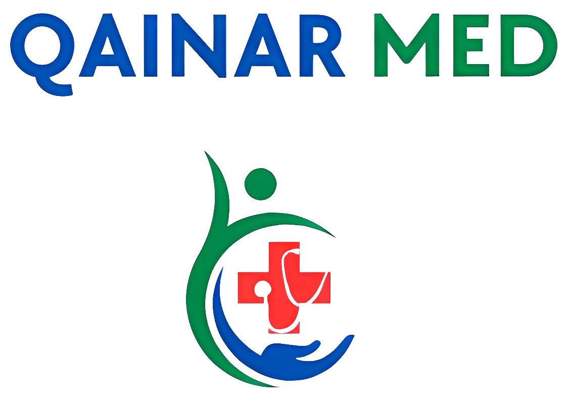 "QAINAR MED" клиникасы