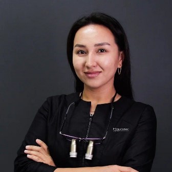 Логотип врача