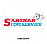 Стоматологическая клиника "SANZHAR STOM SERVICE"