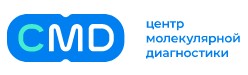 Центр молекулярной диагностики "CMD" на ​​​​проспекте ​Будённого