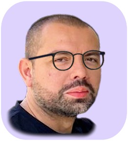 Тютин Руслан Сахибович