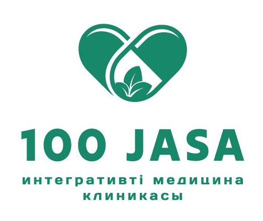 "100 JASA" интегративті клиникасы