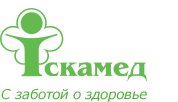 Аптека "ИСКАМЕД" на Тухачевского