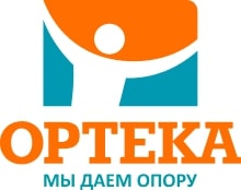 Ортопедический салон "ОРТЕКА" на ​​​Славянском бульваре