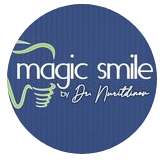 Стоматологическая клиника "MAGIS SMILE BY DR.NURITDINOV"