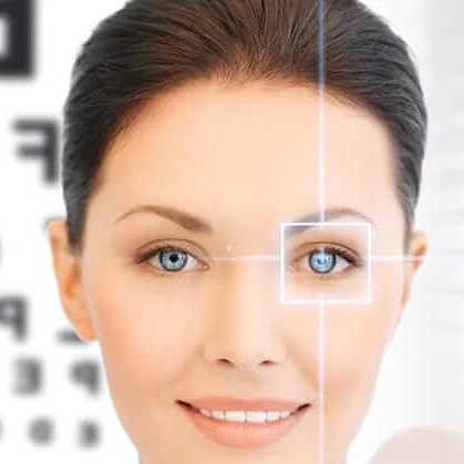 Скидка на коррекцию зрения до 50 000 тг!