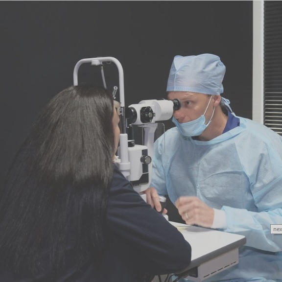 Прием чешского окулиста в Алматы - 7 000 тг!