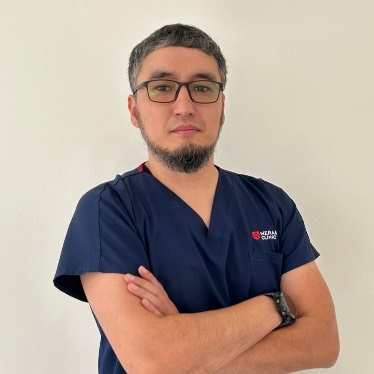 Рахимов Рустам Абзалович