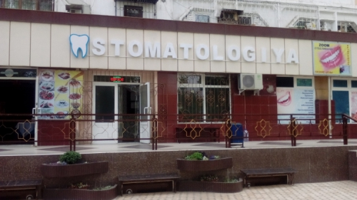 Stomatologiya "DENTA HOUSE"