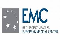 Многопрофильная клиника "EMC" на Щепкина
