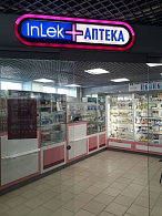 Аптека №36 "INLEK"