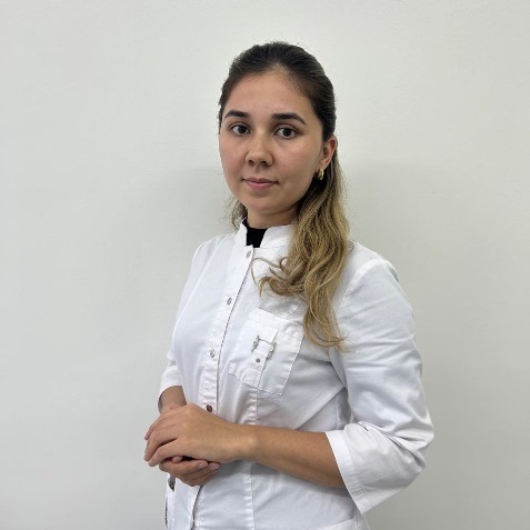 Исак Жулдыз Кошкараликызы