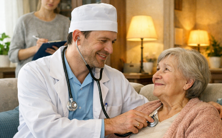 Қазақстан Республикасында медициналық-санитариялық алғашқы көмек көрсетуді ұйымдастыру стандартын бекіту туралы