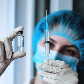 20 мая 2021 года в Шортандинской районной больнице был проведен флешмоб в поддержку вакцинации против коронавирусной инфекции COVID-19.