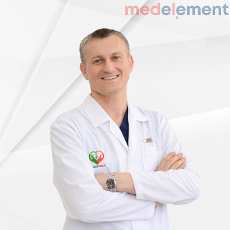 Шибанов Александр Владимирович