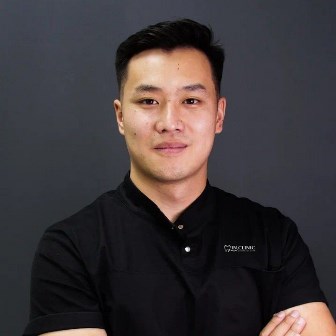 Логотип врача