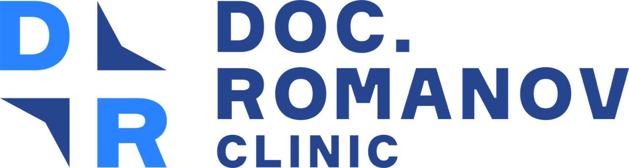 "DOC.ROMANOV CLINIC" клиникасы