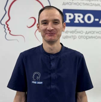 Узбеков Зафар Исламханович
