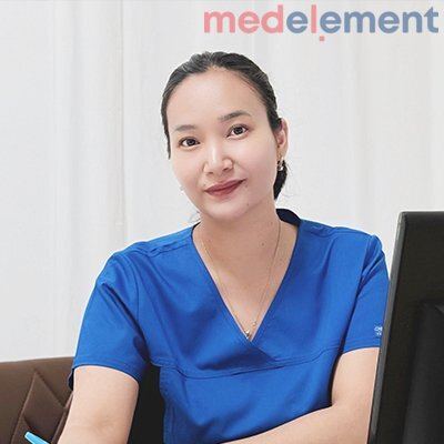 Жарылгапова Галия