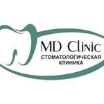 Стоматологическая клиника "MD CLINIC"