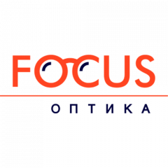 Оптика "FOCUS" на Ленина