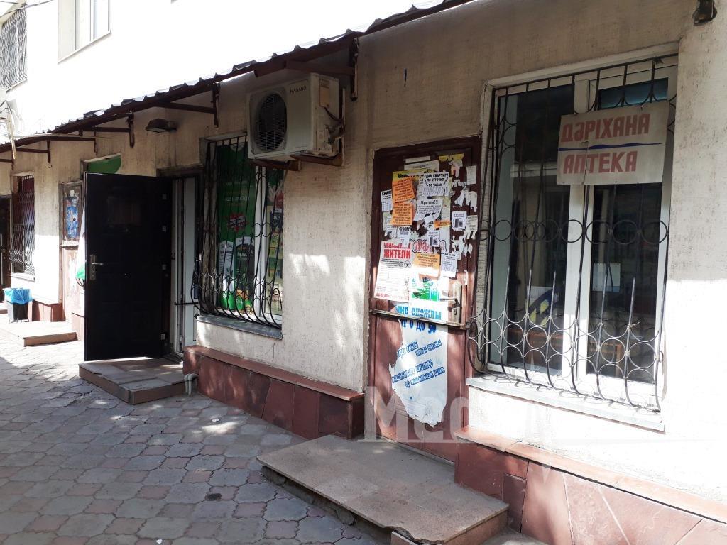 Аптека в мкр Айнабулак-3, д. 129А
