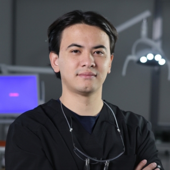 Логотип врача