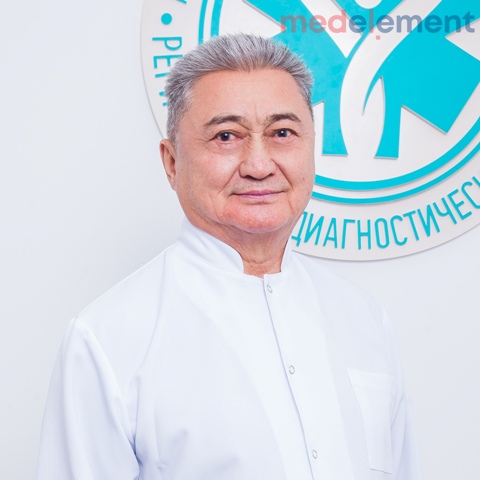 Жуматаев Дастан Нуркеевич