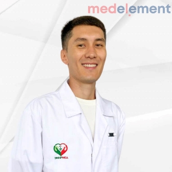 Нысанбеков Нурдаулет Тугелулы