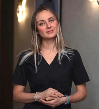 Ковтун Тамара Петровна