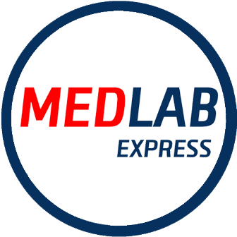 Медицинская лаборатория "MEDLAB Express" на Казыбек би