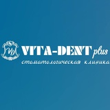 Стоматологический центр "VITA-DENT PLUS"