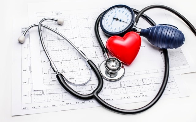 Новый кардиолог и врач функциональной диагностики