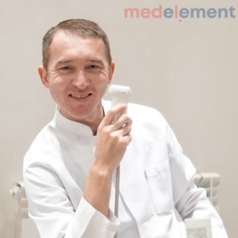 Султанов Анвар