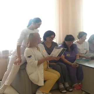 1 января в Казахстане внедряетя программа Обязательного социального медицинского страхования
