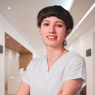 Акулова Светлана Сергеевна