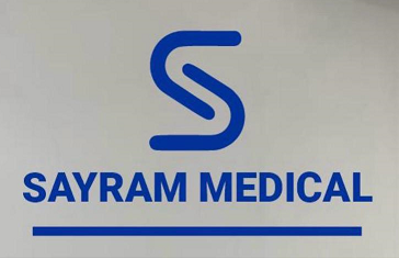 Клиника "Sayram medical"