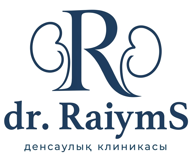 Клиника Dr RaiymS