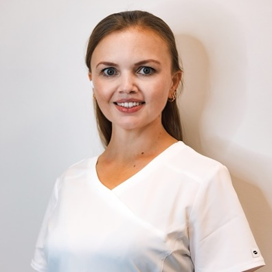 Опара Наталья Владимировна