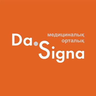 Медицинский центр "Da.Signa №7"