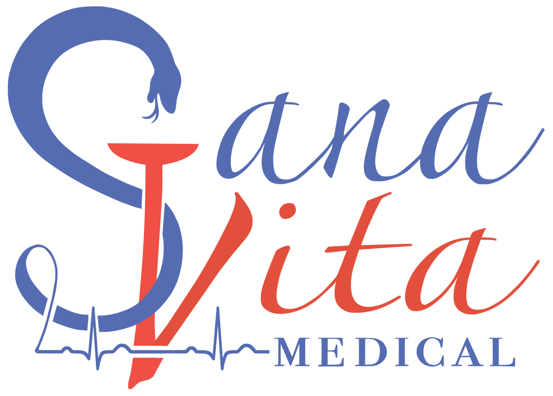 "SANA VITA" медицина орталығы (Момыш ұлы к-сі)