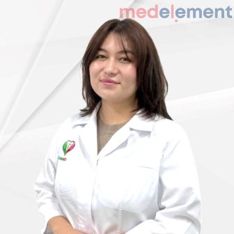 Септенова Карлыгаш Мураткызы