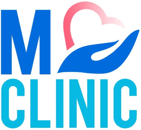 "M CLINIC" клиникасы