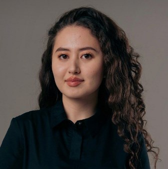 Шакерова Замира Ергазиевна