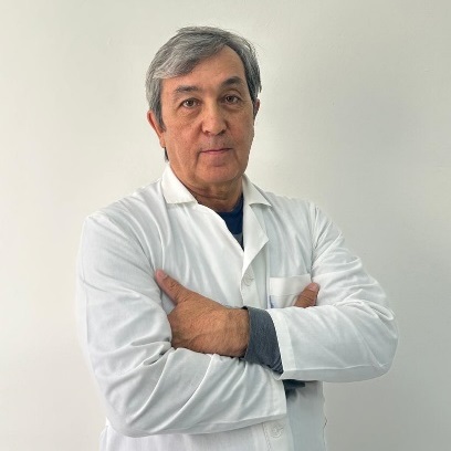 Сайфонов Рафаил Каюмович