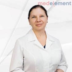 Фатхудинова Ольга Анатольевна