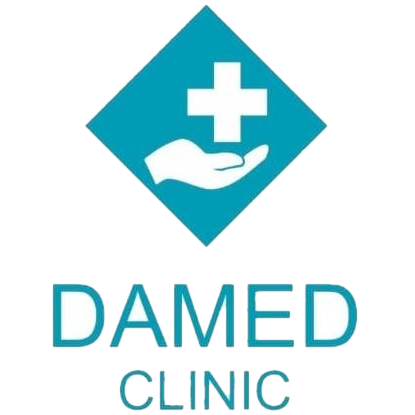"DAMED CLINIC" медицина орталығы