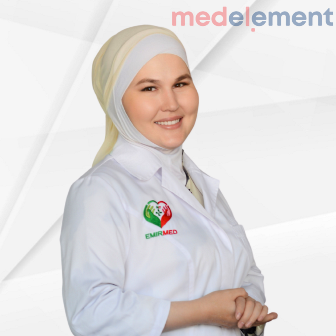 Оман Гулзинат Абдирахымкызы