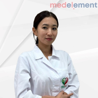 Сагынжан Арайлым Бекайдаркызы