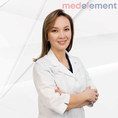 Ишкуллаева Халима Сайдулламовна